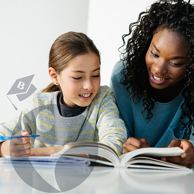 Nothing beats one-to-one tuition with Boundless Tutors